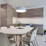 Apartamento Lakeside Family&studio