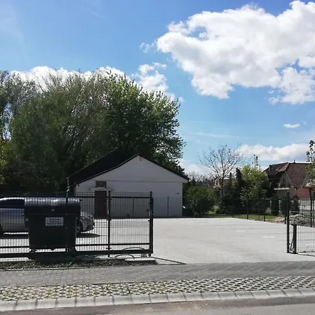 Lakeside Family & * Keszthely