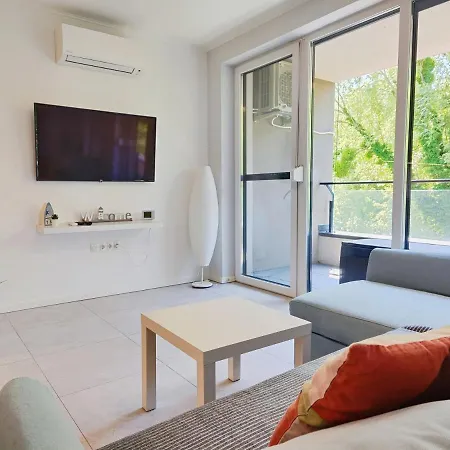 Lakeside Family & * Keszthely