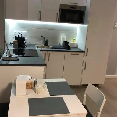 Apartman Lakeside Family &