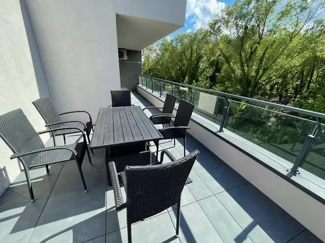 Lakeside Family & * Keszthely