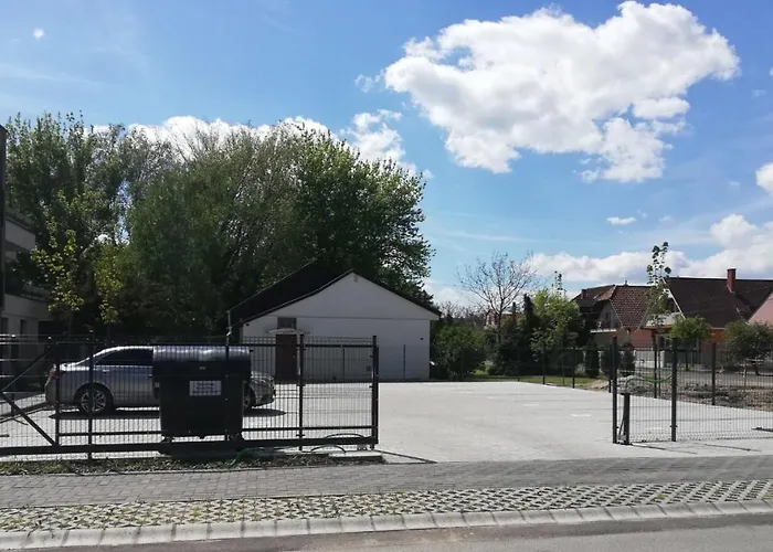 Lakeside Family & * Keszthely