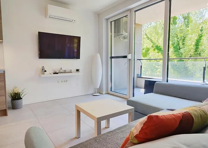 Lakeside Family & * Keszthely