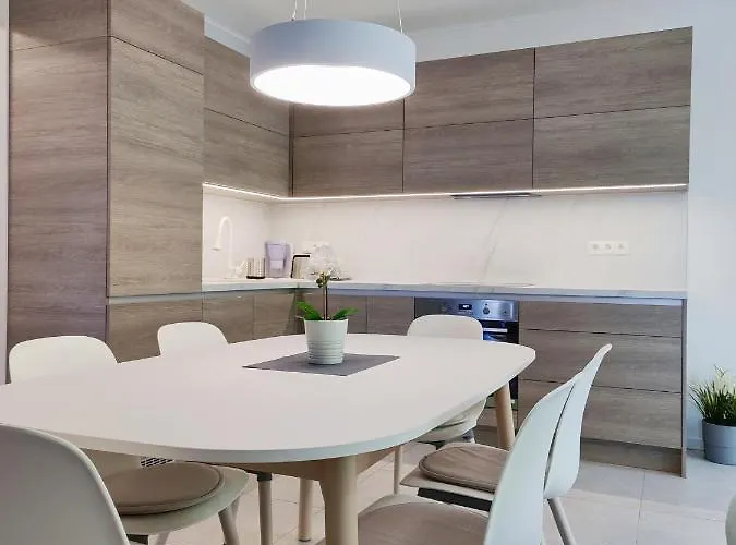 Apartmán Lakeside Family &