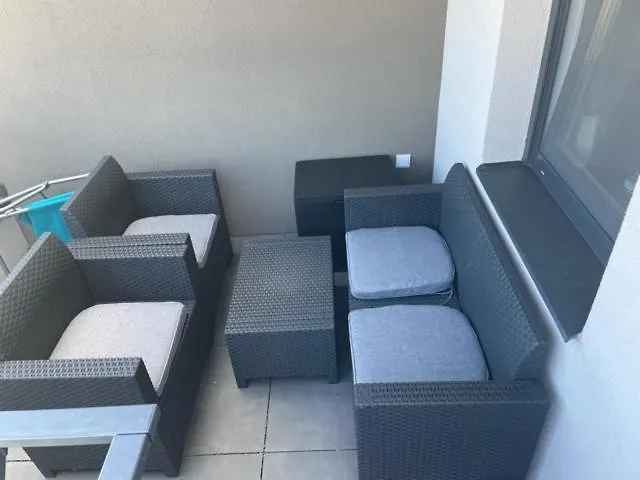 Lakeside Family & * Keszthely